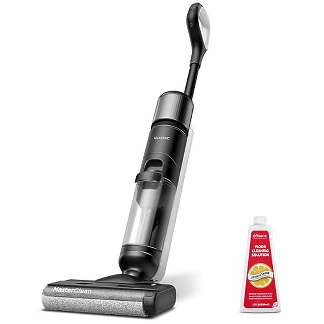 2024 Vacuum Mop Combo