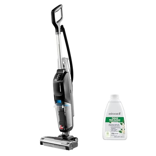 Bissell CrossWave HF2 (Black/Cool