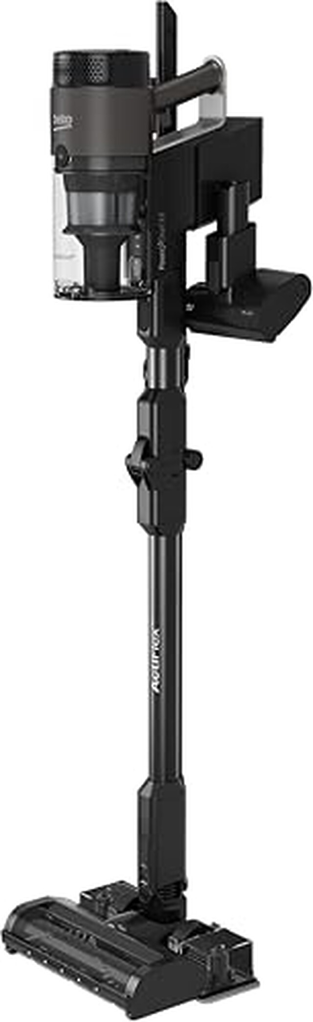 Beko PowerClean VRT86325VI (Black,
