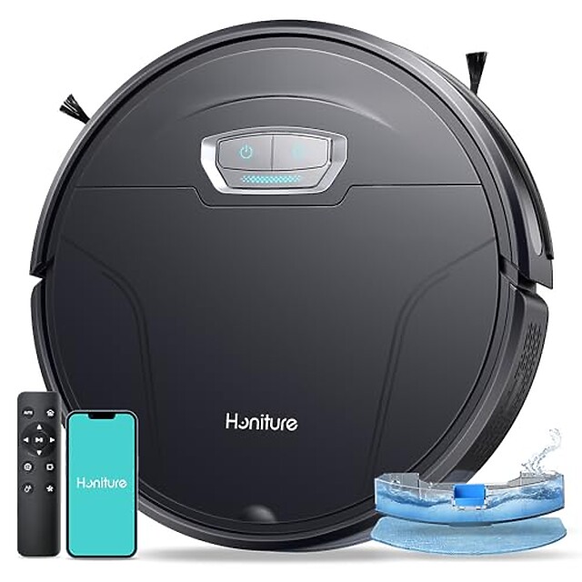 Honiture G20 Pro Robot