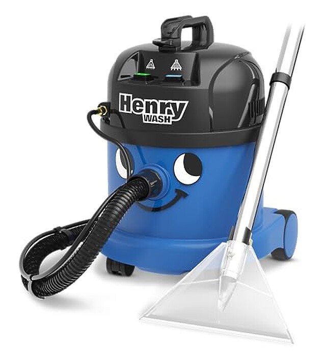 Henry Wash Hvw 370-2