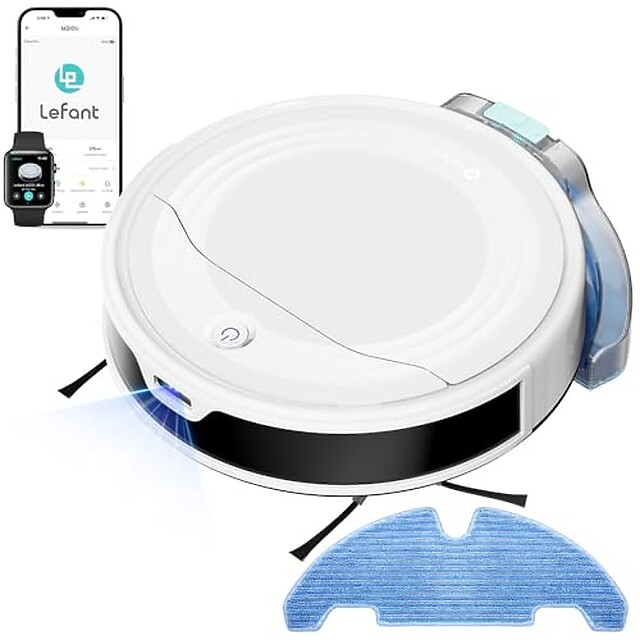 Lefant M310 Ultra Robot