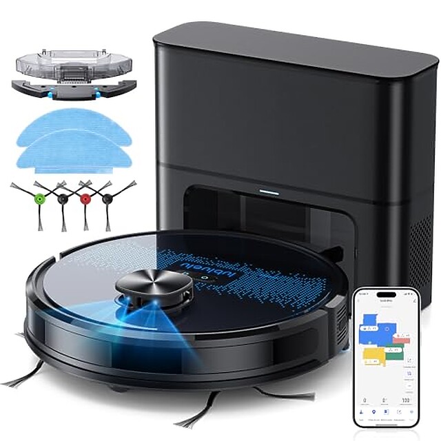 Lubluelu SL60 Pro Robot