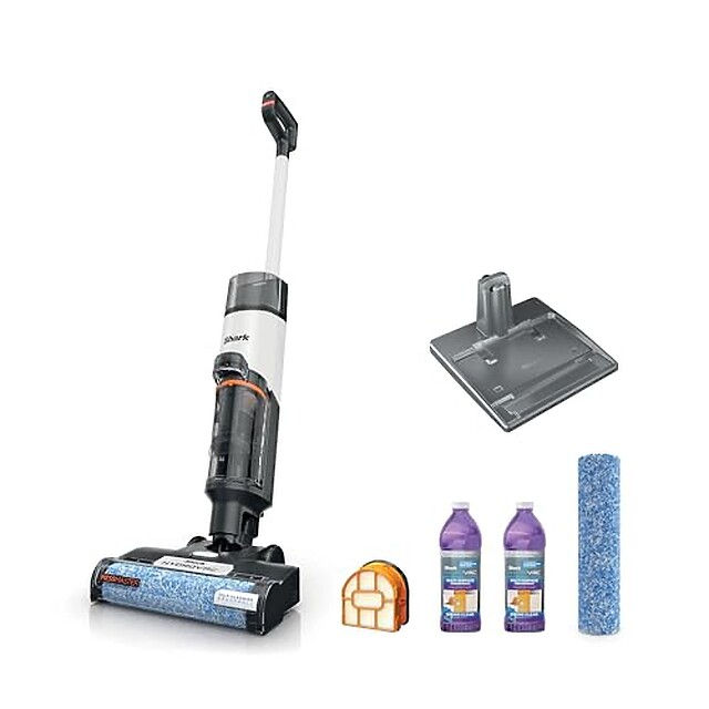 Shark AW261 HydroVac