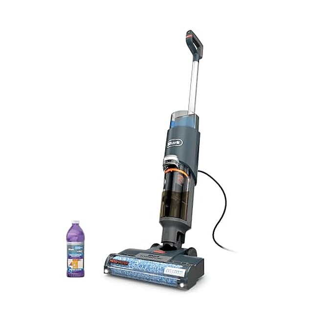 Shark HydroVac MessMaster WD161