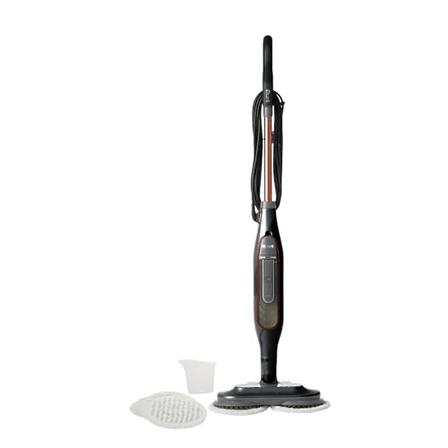 Shark Steam Mop S6002UKSB