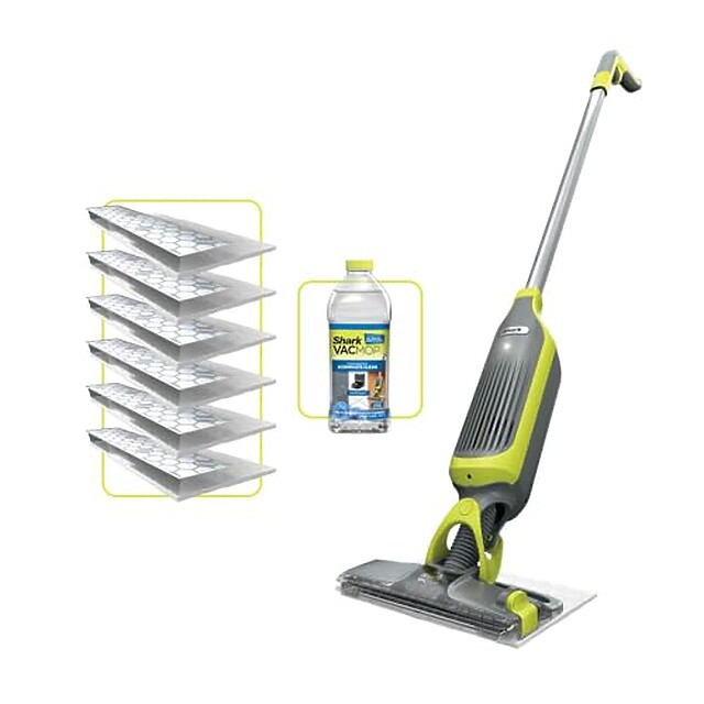 Shark VacMop 2-in-1